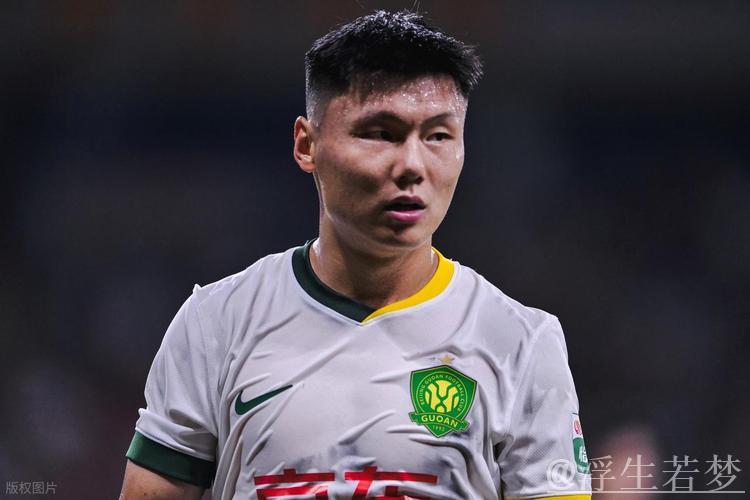 国安输球方昊表现低迷,国脚身份遭质疑,邵佳一或将弃用球员? 国安输球方昊表现低迷,国脚身份遭质疑,邵佳一或将弃用球员?