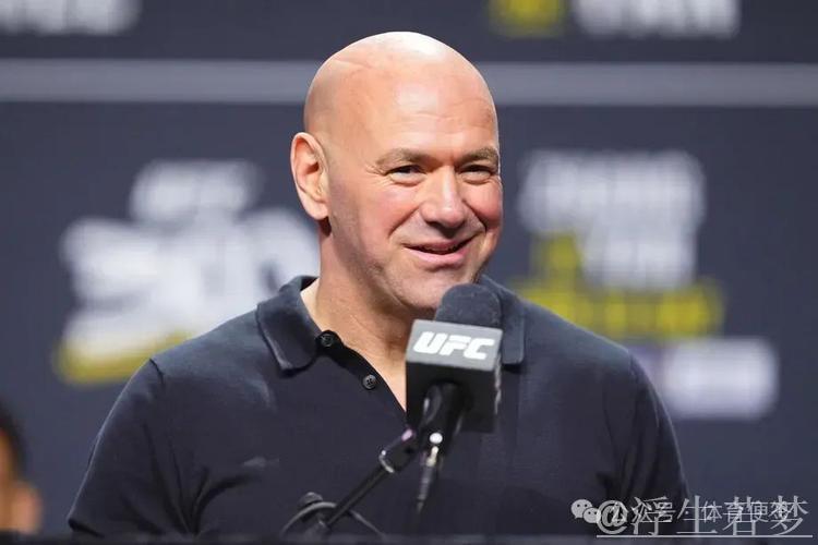 白大拿培养袋鼠成UFC历史首位三量级冠军 白大拿培养袋鼠成UFC历史首位三量级冠军