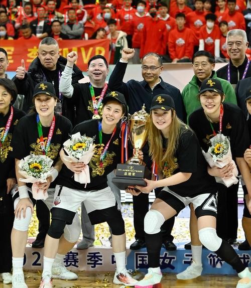 女五联赛｜四川主场连胜排名升至第三 陕西15连胜夺冠几无悬念